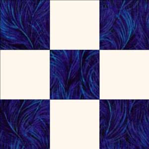 Nine Patch